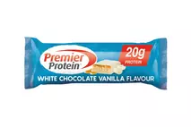Premier Protein White Choc Vanilla