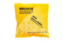 Brontë Cheese Bakes Mini Bags