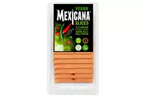 Mexicana Vegan Slices