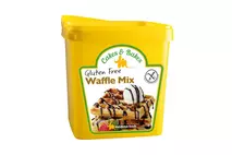 Middletons Gluten Free Waffle Mix