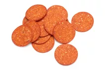 Salimah Halal Sliced Beef Pepperoni Salimah Halal Sliced Beef Pepperoni