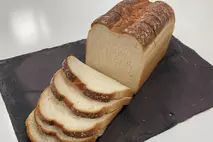 Jacksons Thick Sliced White Farmhouse Loaf