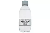 Harrogate Sparkling Spring Water