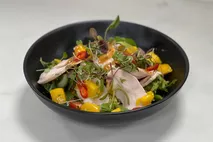 Rannoch Smokery Rannoch Cooked Smoked Sliced Chicken (Scotland Only) Rannoch Smokery Rannoch Cooked Smoked Sliced Chicken (Scotland Only)