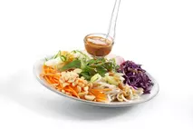 Sysco Premium Soy, Sesame and Ginger Dressing
