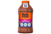 Ben's Original Spicy Szechuan Sauce
