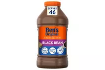 Ben's Original Black Bean Sauce