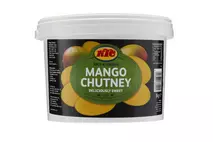 KTC Mango Chutney