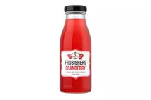 Frobishers Cranberry Juice