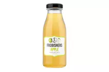 Frobishers Apple Juice