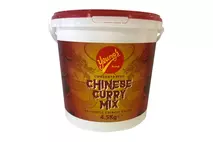 Yeungs Curry Sauce Mix (Scotland Only)