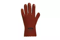 Polygen Plus Red PY Gauntlet Glove