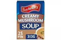 Batchelors Mushroom Soup