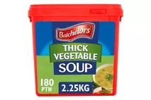 Batchelors Thick Vegetable Soup