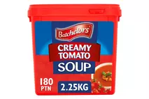 Batchelors Creamy Tomato Soup