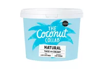 Coconut Collaborative Coconut Yoghurt Alternative Natural Coconut Collaborative Coconut Yoghurt Alternative Natural