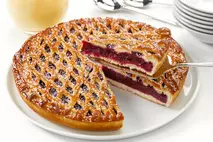 Banquet D'Or Morello Cherry Pie