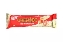 Grenade Protein Bar White Choc Salted Peanut Grenade Protein Bar White Choc Salted Peanut