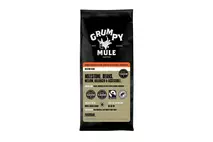 Grumpy Mule Milestone Expresso Coffee Beans
