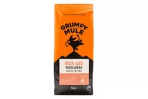 Grumpy Mule Milestone Expresso Coffee Beans Grumpy Mule Milestone Expresso Coffee Beans