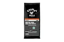Grumpy Mule Dark Peak Expresso Coffee Beans