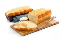 La Boulangerie Fully Baked Butter Brioche Loaf