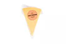 Highland Fine Cheese Tain Cheddar (Scotland Only) Highland Fine Cheese Tain Cheddar (Scotland Only)