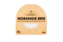 Highland Fine Cheese Morangie Brie (Scotland Only)