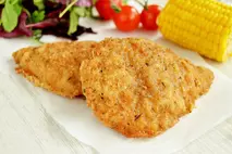 Green Gourmet Southern Fried Chicken Breast Fillet