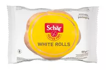 Schar Gluten Free Part Baked White Roll