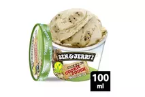 Ben & Jerry's Non Dairy Cookie Dough Ice Cream Tub