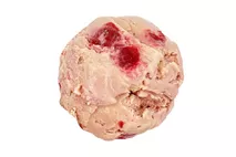 Callestick Farm Amaretti Cherry Ice Cream Callestick Farm Amaretti Cherry Ice Cream