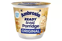 Ambrosia Porridge Original