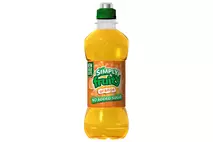 Simply Fruity Orange Juice