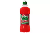 Simply Fruity Strawberry Juice