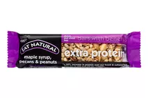 Eat Natural Protein Maple Syrup, Pecan & Peanut Eat Natural Protein Maple Syrup, Pecan & Peanut