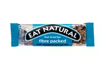 Eat Natural Fibre Dark Chocolate & Sea Salt Eat Natural Fibre Dark Chocolate & Sea Salt