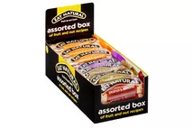 Eat Natural Fruit & Nut Bars Assorted Box Eat Natural Fruit & Nut Bars Assorted Box