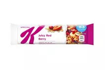 Kellogg's Special K Juicy Red Berry