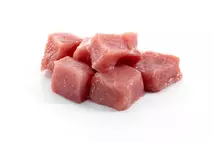 Prime Meats Unsmoked Diced Gammon