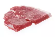 Prime Meats D Cut Gammon Steaks 170g