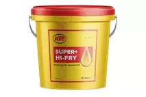 KTC Super Hi Fry Plus