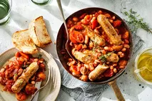 Garden Gourmet Sensational Cumberland Sausage Garden Gourmet Sensational Cumberland Sausage