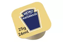 Heinz Mayonnaise Dip Pot