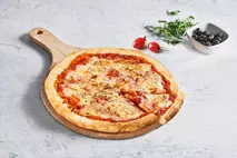 Dr. Oetker Pizza Perfettissima Marghertia Halal