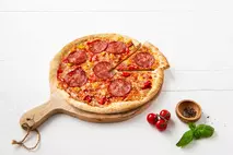 Dr. Oetker  Pizza Perfettissima Spicy Calabrese Piccante