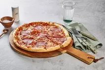 Dr. Oetker  Pizza Perfettissima Salame
