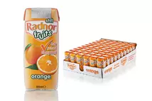 Radnor Fruits Orange Drink
