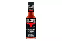 Bulls-Eye Carolina Reaper Extra Hot Sauce