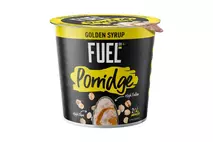 Fuel 10k Golden Syrup Porridge Pot